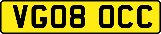 VG08OCC