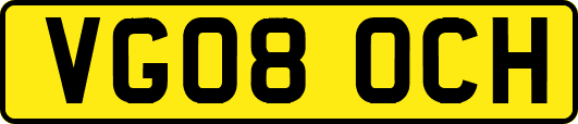 VG08OCH