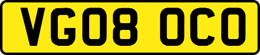 VG08OCO