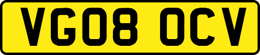 VG08OCV