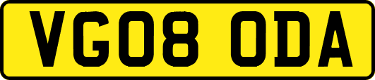 VG08ODA