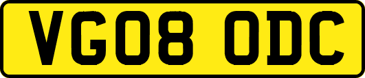 VG08ODC