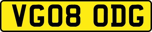 VG08ODG