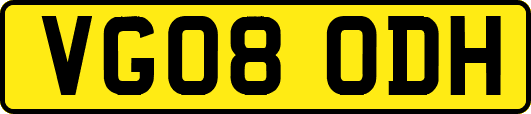 VG08ODH