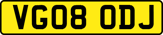 VG08ODJ