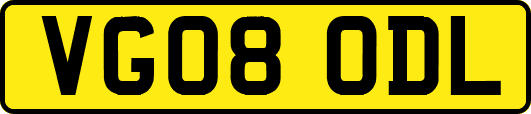 VG08ODL