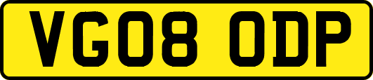 VG08ODP
