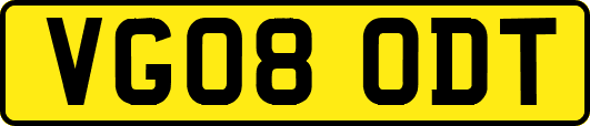 VG08ODT
