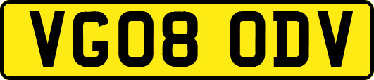 VG08ODV