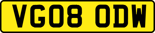 VG08ODW
