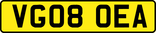 VG08OEA
