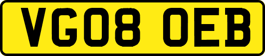 VG08OEB