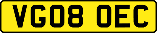 VG08OEC
