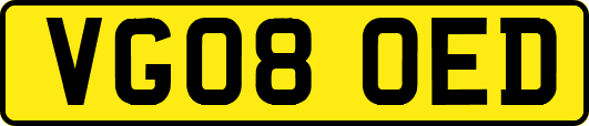 VG08OED