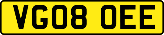 VG08OEE