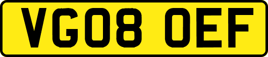 VG08OEF