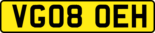 VG08OEH