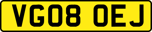VG08OEJ