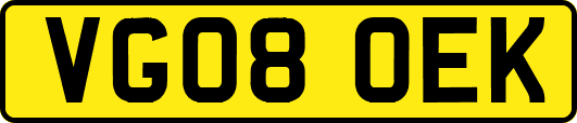 VG08OEK