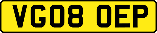 VG08OEP