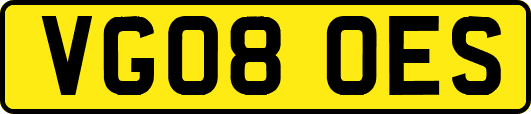 VG08OES