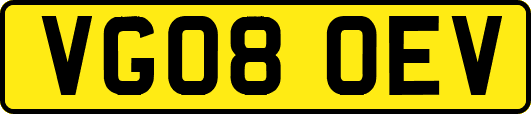 VG08OEV