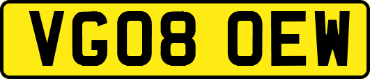 VG08OEW