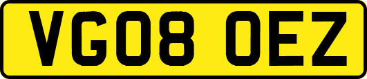 VG08OEZ