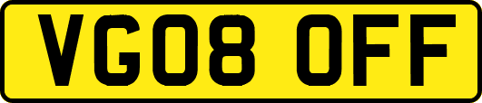 VG08OFF