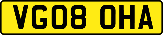 VG08OHA