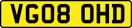 VG08OHD
