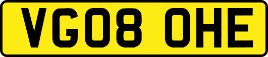 VG08OHE