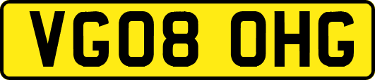 VG08OHG