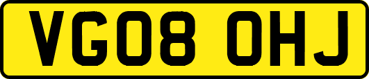 VG08OHJ
