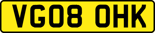 VG08OHK