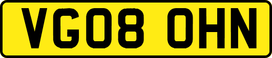 VG08OHN