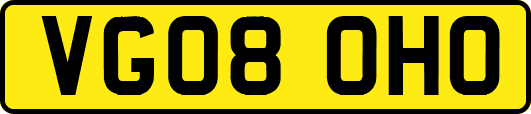 VG08OHO