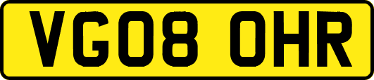 VG08OHR