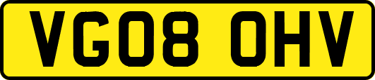 VG08OHV