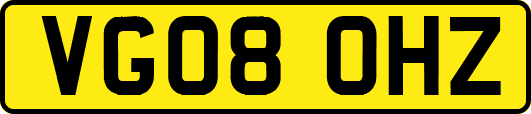 VG08OHZ