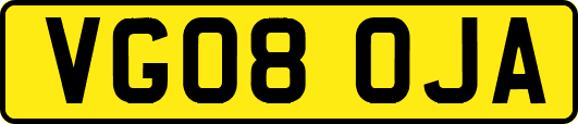 VG08OJA