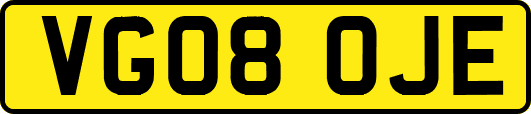 VG08OJE