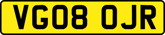 VG08OJR