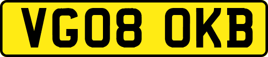 VG08OKB
