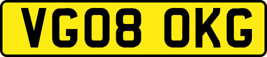 VG08OKG