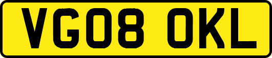 VG08OKL