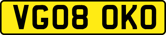 VG08OKO