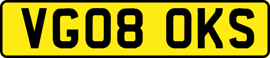 VG08OKS