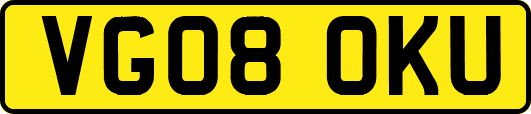 VG08OKU