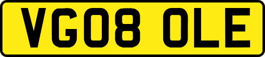 VG08OLE